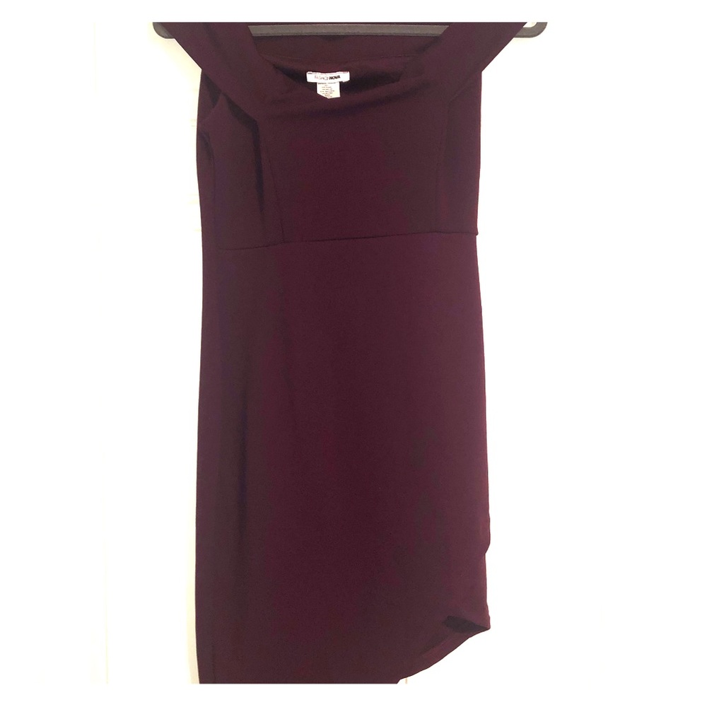 Fashion Nova dress